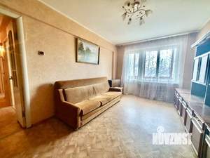 2-к квартира, вторичка, 48м2, 2/10 этаж