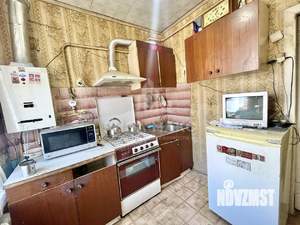 1-к квартира, вторичка, 32м2, 1/4 этаж