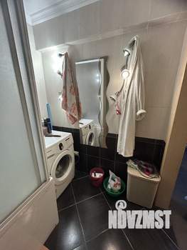 2-к квартира, вторичка, 48м2, 2/5 этаж