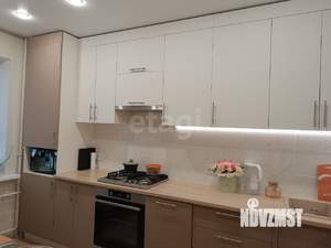 1-к квартира, вторичка, 43м2, 8/10 этаж