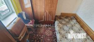 3-к квартира, вторичка, 46м2, 2/5 этаж