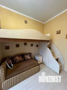 2-к квартира, вторичка, 54м2, 3/5 этаж