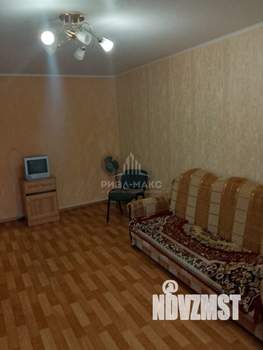 1-к квартира, вторичка, 33м2, 3/5 этаж