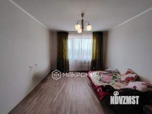 1-к квартира, вторичка, 38м2, 8/10 этаж