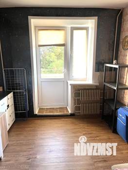 3-к квартира, вторичка, 64м2, 5/11 этаж