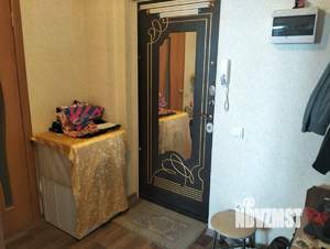 1-к квартира, вторичка, 31м2, 17/19 этаж
