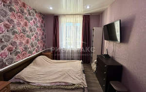 2-к квартира, вторичка, 42м2, 1/1 этаж