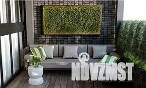 2-к квартира, сданный дом, 68м2, 8/9 этаж