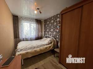 4-к квартира, вторичка, 76м2, 5/5 этаж