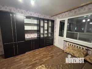 1-к квартира, вторичка, 36м2, 2/10 этаж