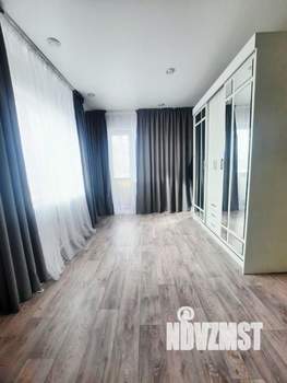 1-к квартира, вторичка, 31м2, 5/5 этаж