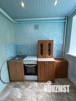 1-к квартира, вторичка, 30м2, 1/5 этаж