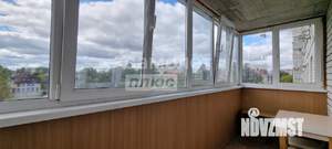 3-к квартира, вторичка, 84м2, 4/8 этаж