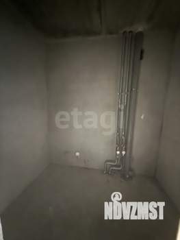 Студия квартира, вторичка, 27м2, 4/16 этаж