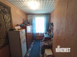 3-к квартира, вторичка, 56м2, 2/2 этаж