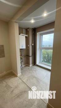 2-к квартира, вторичка, 51м2, 6/9 этаж