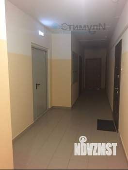 Студия квартира, вторичка, 31м2, 7/17 этаж