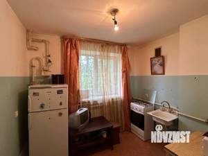 1-к квартира, вторичка, 33м2, 1/3 этаж