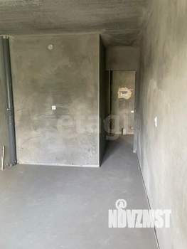 1-к квартира, вторичка, 40м2, 1/13 этаж
