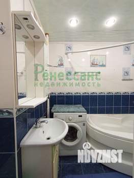 3-к квартира, вторичка, 71м2, 5/6 этаж