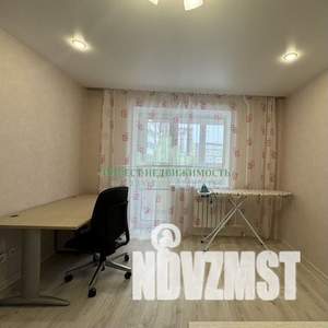 1-к квартира, вторичка, 40м2, 5/10 этаж