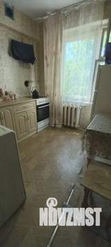 1-к квартира, вторичка, 31м2, 1/5 этаж