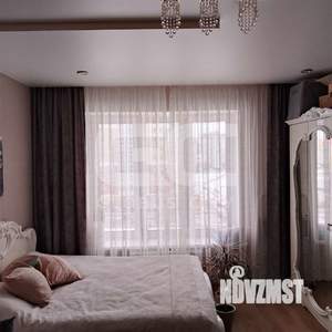 1-к квартира, вторичка, 46м2, 7/16 этаж