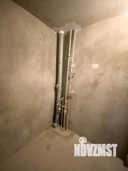 1-к квартира, вторичка, 42м2, 10/10 этаж