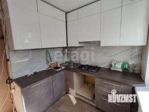 2-к квартира, вторичка, 43м2, 5/5 этаж