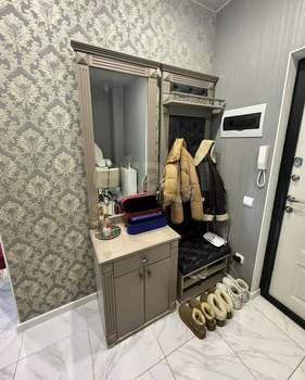 Фото квартиры на продажу (5)