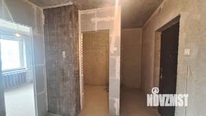 1-к квартира, вторичка, 37м2, 2/10 этаж