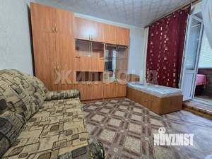 1-к квартира, вторичка, 24м2, 3/5 этаж