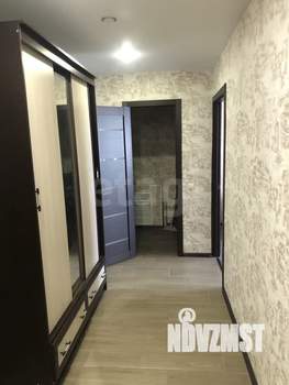 2-к квартира, вторичка, 70м2, 5/16 этаж