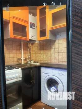 2-к квартира, вторичка, 41м2, 3/5 этаж