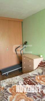 3-к квартира, вторичка, 56м2, 5/5 этаж
