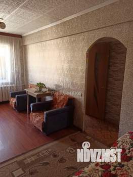 1-к квартира, вторичка, 31м2, 2/5 этаж