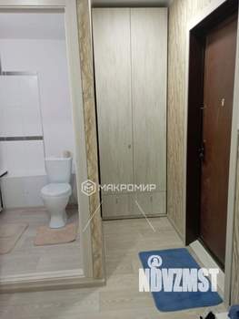 1-к квартира, вторичка, 38м2, 6/10 этаж