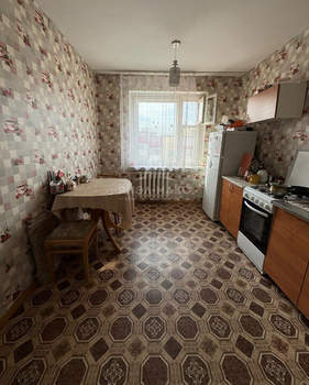 3-к квартира, вторичка, 64м2, 10/10 этаж