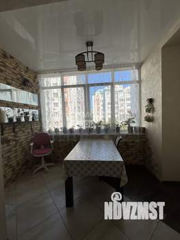 3-к квартира, вторичка, 133м2, 3/8 этаж