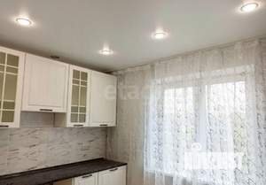 2-к квартира, вторичка, 56м2, 3/10 этаж