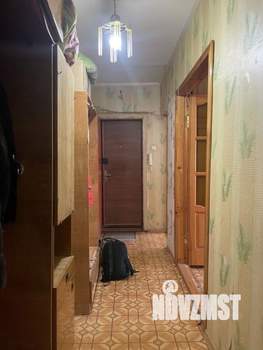 3-к квартира, вторичка, 64м2, 6/9 этаж