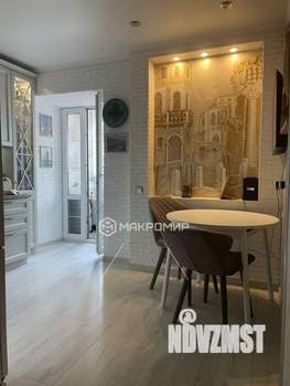 1-к квартира, вторичка, 34м2, 6/14 этаж
