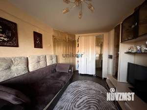 2-к квартира, вторичка, 50м2, 5/5 этаж