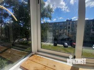 2-к квартира, вторичка, 45м2, 3/5 этаж