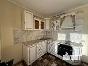 1-к квартира, вторичка, 36м2, 13/17 этаж