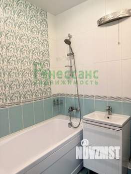 1-к квартира, вторичка, 40м2, 11/16 этаж