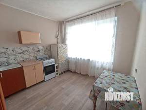 1-к квартира, вторичка, 37м2, 9/11 этаж