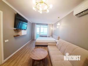2-к квартира, вторичка, 62м2, 2/10 этаж