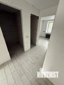 3-к квартира, вторичка, 65м2, 1/4 этаж