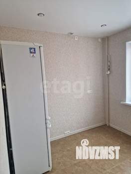 1-к квартира, вторичка, 32м2, 7/10 этаж